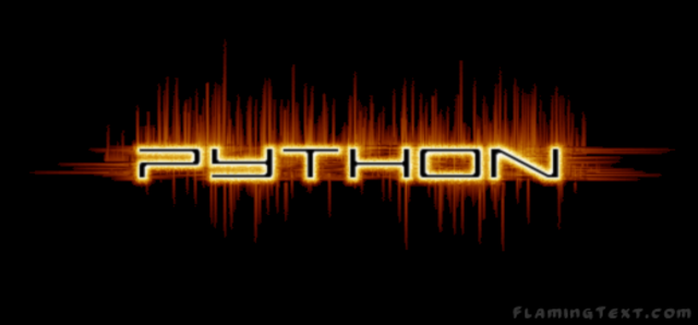 Python