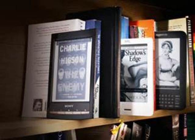 Integration of digital textbooks into all classrooms