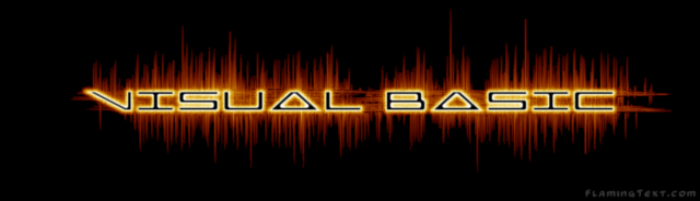Visual Basic