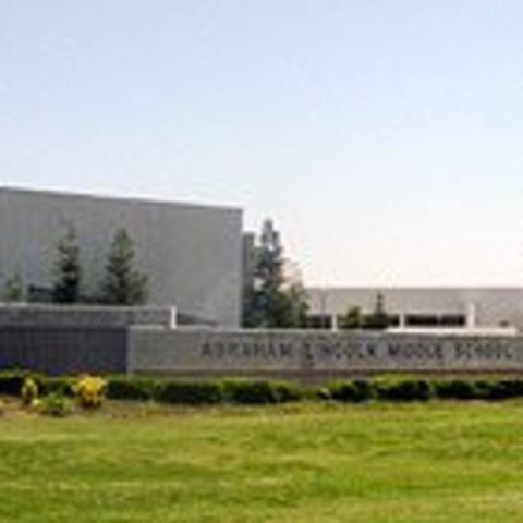 Mr. Coleman is Hired as new principal of Abraham Lincoln Middle School