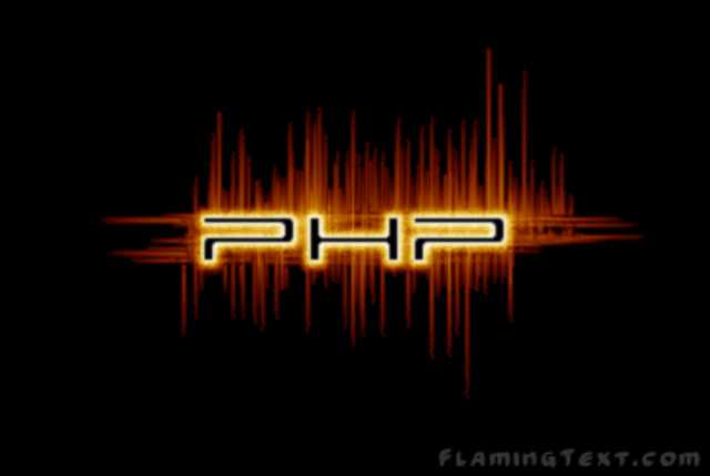 PHP