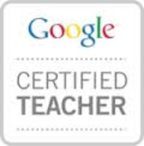 Ladd Lane Staff is Google Certified