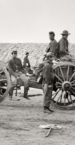 Franklin Depot, Virginia