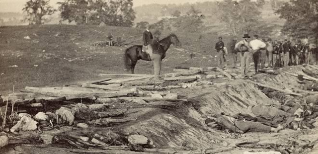Marches off the boat