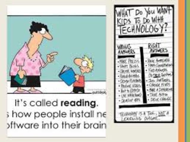 Home to School Technology