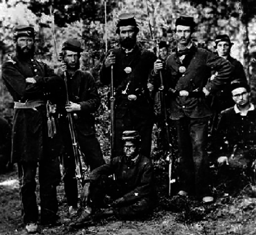 One of Captain Noble's men have died