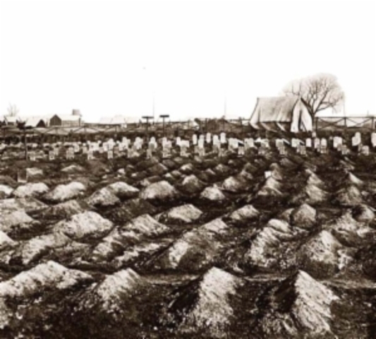 Pitsburgh Battle Field