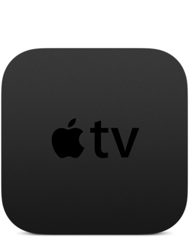 Apple TV's for All!