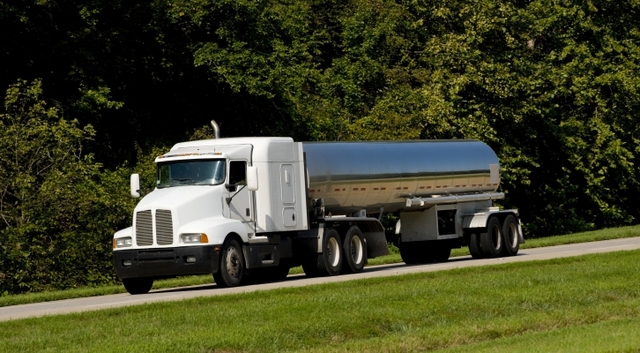 Transporte carretero