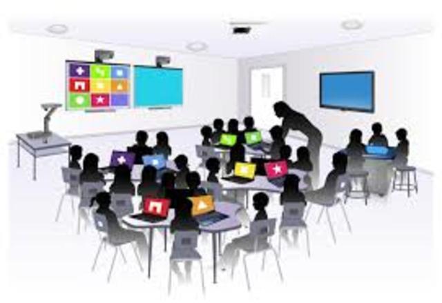 Collaborative Classrooms