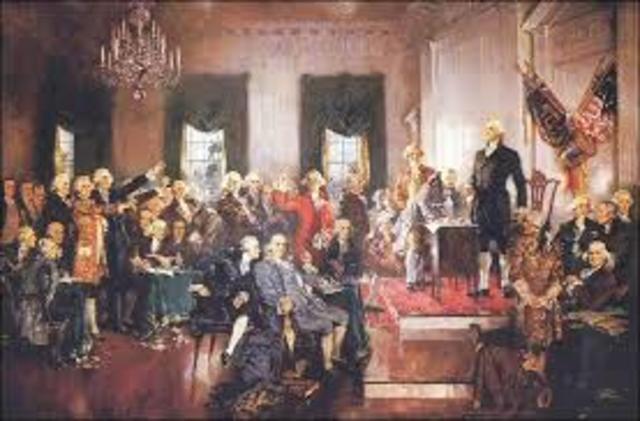 revendication des droits