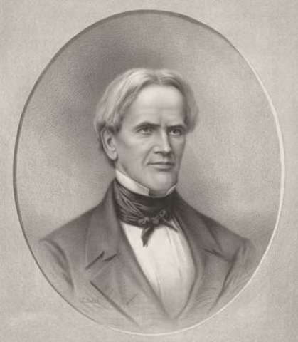 Horace Mann