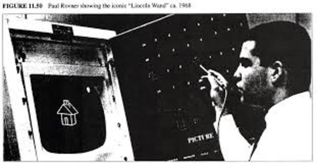 MIT’s Lincoln Labs. AMBIT/G