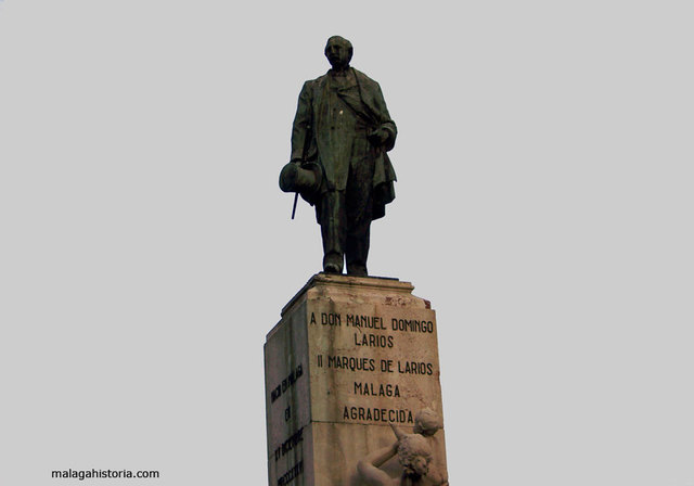 Larios Hermanos y Cia.