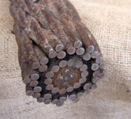 Primera línea telefónica entre Montevideo y Buenos Aires