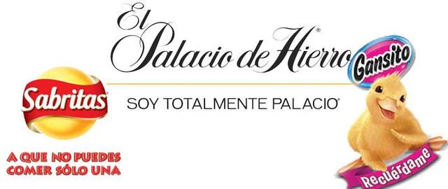 nacen los primeros slogans.