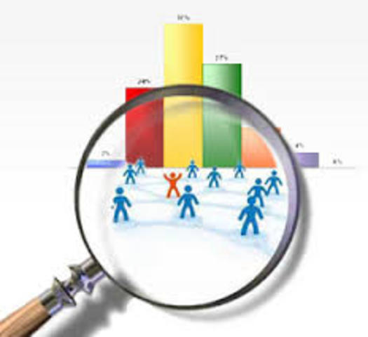 inician las investigacion de mercado.