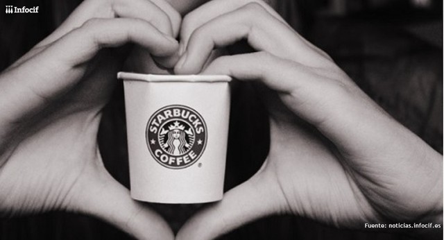 se empiezan a enfocar en la relacion con el cliente.