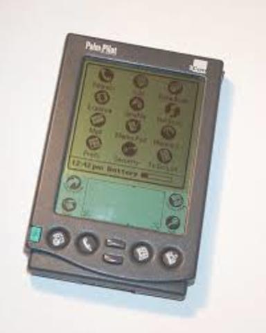 Palm Pilot