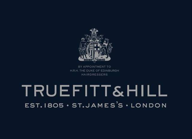 Truefitt & Hill