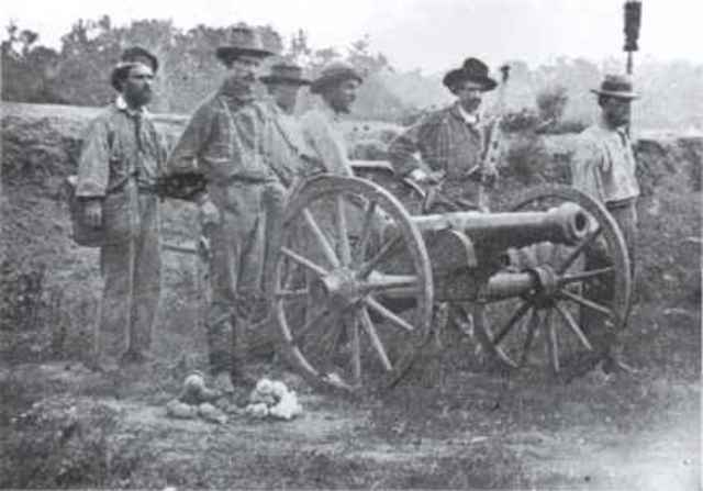 armed battery standoff