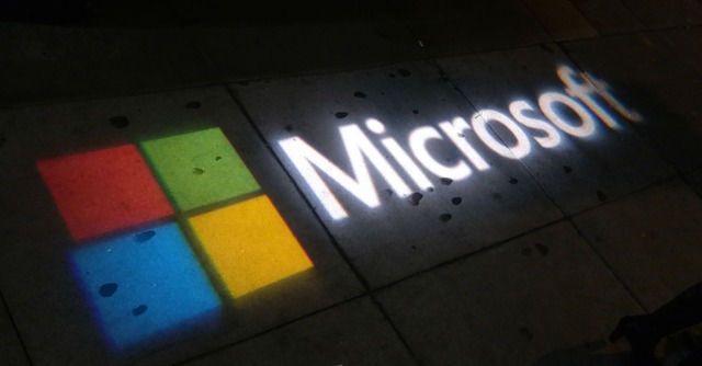 Microsoft Corporation
