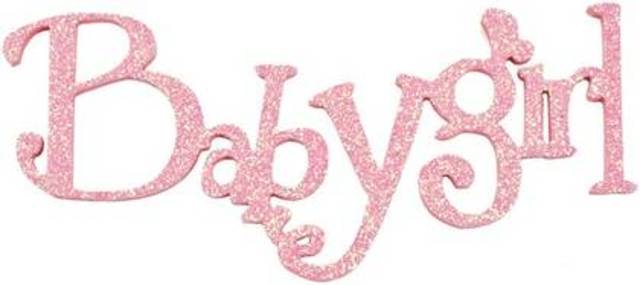 Adeline's daughter is born