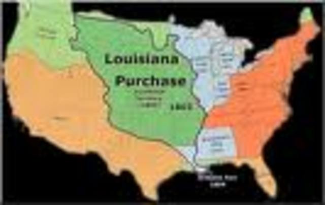 Louisiana Purchase