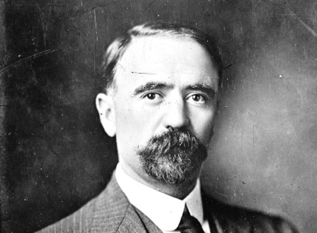 Maderos Arrival to Power