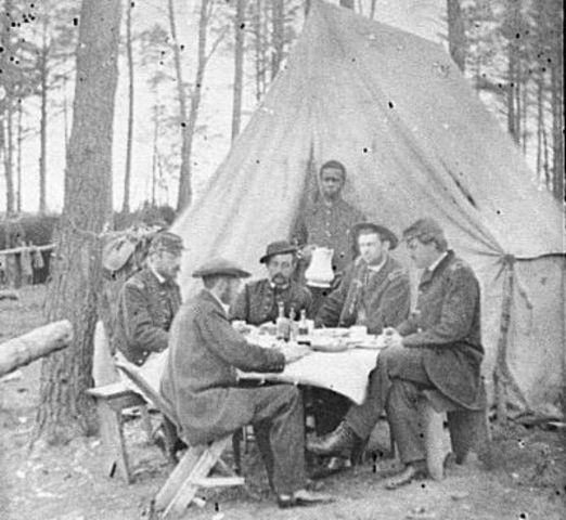 End of stay near fairfax