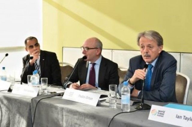 Se decide la creación de la Comisión Europea de Turismo