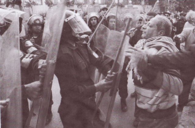 Ghana - Riots break out in Accra