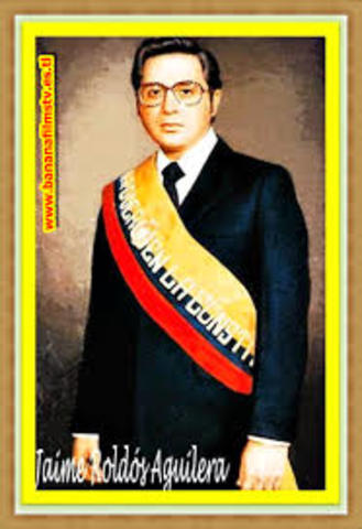 AB. JAIME ROLDÓS AGUILERA