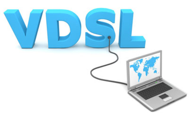 Grupo de estudio 15 del ITU termina la recomendaciónde VDSL2 (ITU-T G.993.2), utilizando tecnologías DSL con velocidades dehasta 100 Mb/s [81].