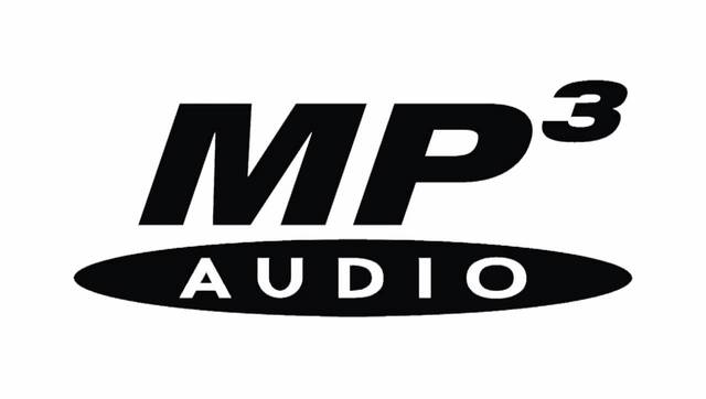 Nace el MPEG Audio Layer 3 o MP3