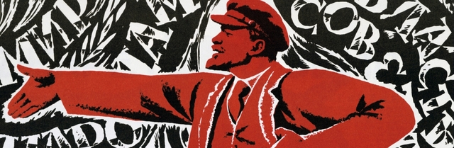 Socialist Russian Revolution