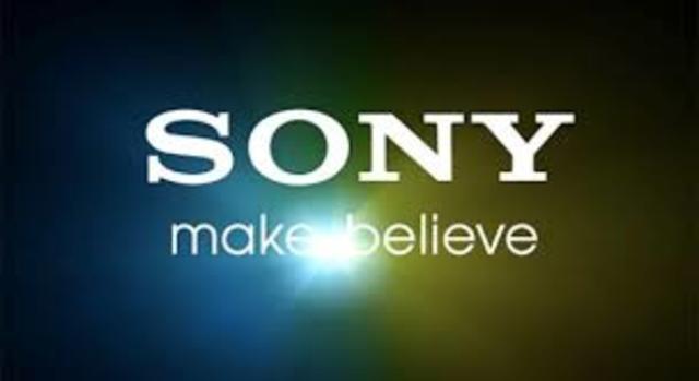 Sony Corporation