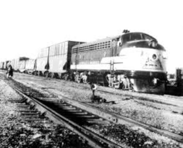 Munfordville, Kentucty