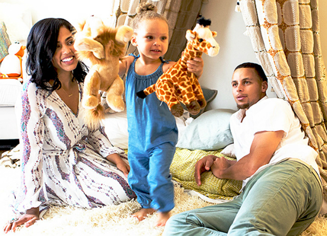 Tomando un descanso.