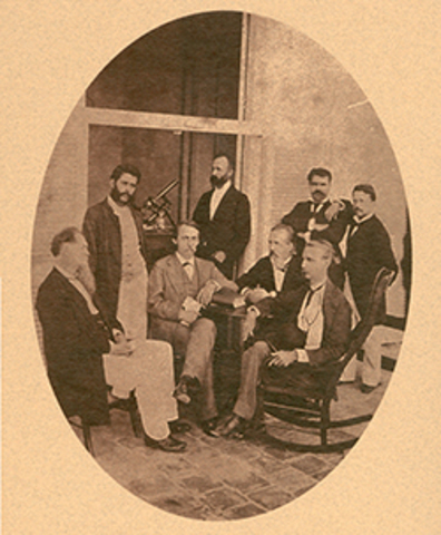 Commission Appointed