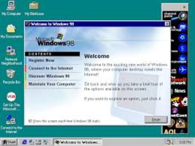 Windows 98