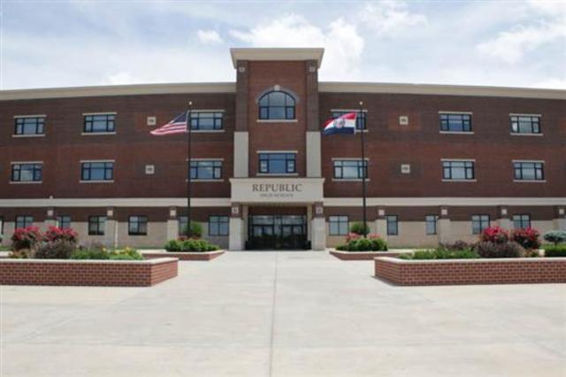 Secondary School Movement