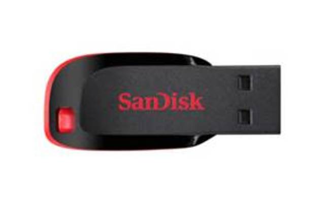 Flash Drive/Jump Drive