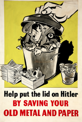 Practicle Values and Morale Building