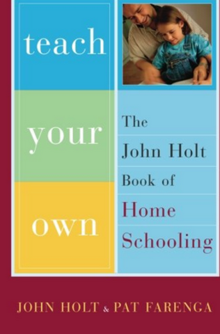 Homeschooling on the Rise