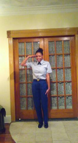 Comenzando escuela secundaria