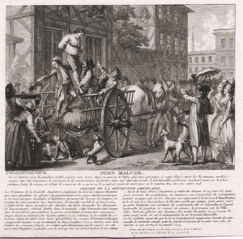 American Colonial Period