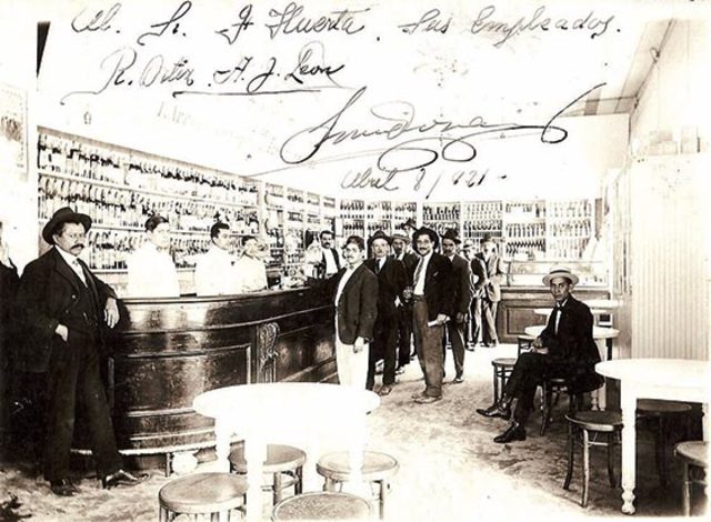 Primera agencia de publicidad