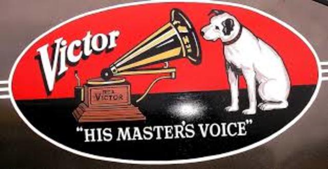 Primer logotipo-símbolo