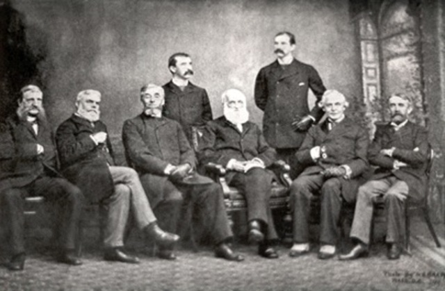 Committee of Ten